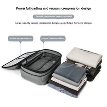 Load image into Gallery viewer, Unifold™ - Vacuum Compression Backpack