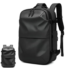 Load image into Gallery viewer, Unifold™ - Vacuum Compression Backpack