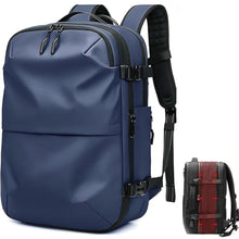 Load image into Gallery viewer, Unifold™ - Vacuum Compression Backpack
