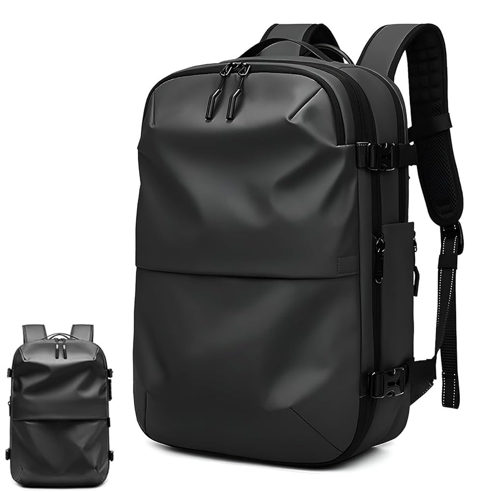 Unifold™ - Vacuum Compression Backpack