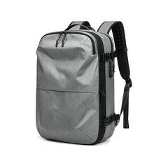 Load image into Gallery viewer, Unifold™ - Vacuum Compression Backpack
